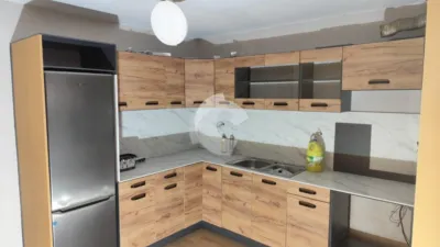 Apartment in the Historic Quarter photo 2