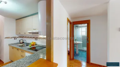 Apartamento en La Almadraba-Coveta Fumà-Amerador photo 10