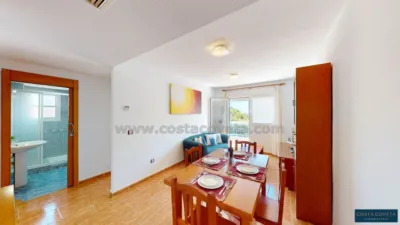 Apartamento en La Almadraba-Coveta Fumà-Amerador photo 11