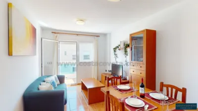 Apartamento en La Almadraba-Coveta Fumà-Amerador photo 12