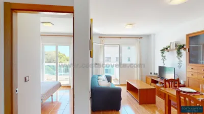 Apartamento en La Almadraba-Coveta Fumà-Amerador photo 13