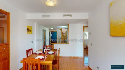 Apartamento en La Almadraba-Coveta Fumà-Amerador photo 14