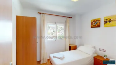 Apartamento en La Almadraba-Coveta Fumà-Amerador photo 17
