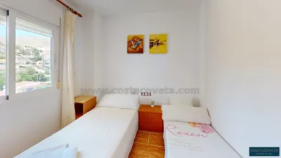 Apartamento en La Almadraba-Coveta Fumà-Amerador photo 18