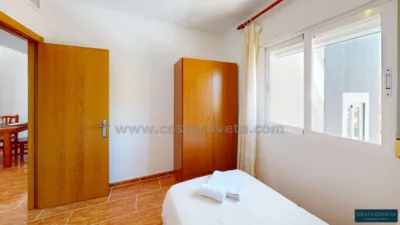 Apartamento en La Almadraba-Coveta Fumà-Amerador photo 19