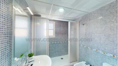 Apartamento en La Almadraba-Coveta Fumà-Amerador photo 20