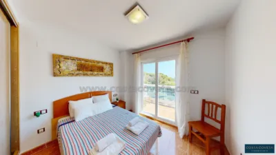 Apartamento en La Almadraba-Coveta Fumà-Amerador photo 22