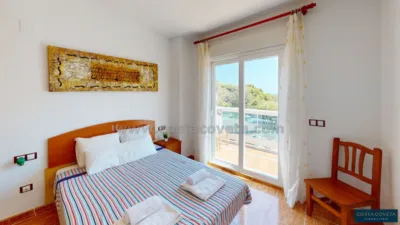 Apartamento en La Almadraba-Coveta Fumà-Amerador photo 23