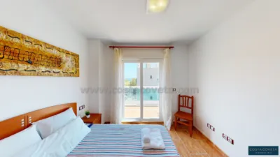 Apartamento en La Almadraba-Coveta Fumà-Amerador photo 24