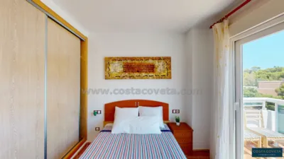 Apartamento en La Almadraba-Coveta Fumà-Amerador photo 25