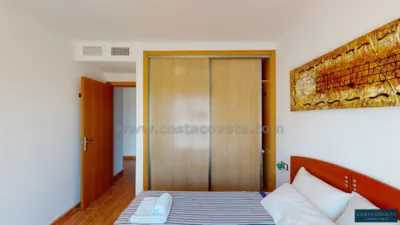 Apartamento en La Almadraba-Coveta Fumà-Amerador photo 26