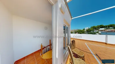 Apartamento en La Almadraba-Coveta Fumà-Amerador photo 28