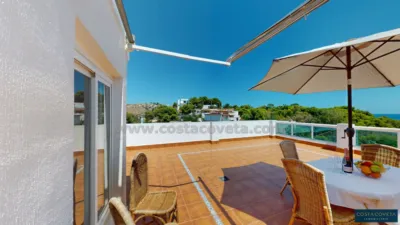 Apartamento en La Almadraba-Coveta Fumà-Amerador photo 29