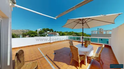 Apartamento en La Almadraba-Coveta Fumà-Amerador photo 30