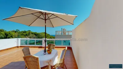 Apartamento en La Almadraba-Coveta Fumà-Amerador photo 31