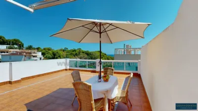 Apartamento en La Almadraba-Coveta Fumà-Amerador photo 32