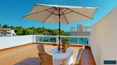 Apartamento en La Almadraba-Coveta Fumà-Amerador photo 33
