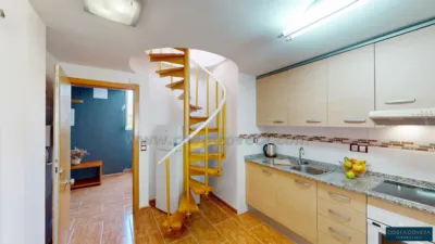 Apartamento en La Almadraba-Coveta Fumà-Amerador photo 7