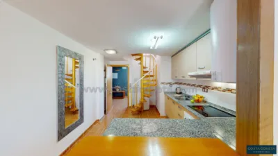 Apartamento en La Almadraba-Coveta Fumà-Amerador photo 9