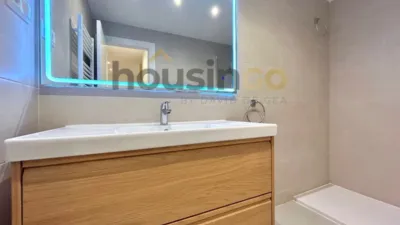 Apartamento en alquiler en Calle de Ibiza, cerca de Calle de Maiquez - Imagen 10