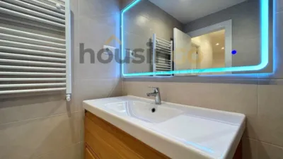 Apartamento en alquiler en Calle de Ibiza, cerca de Calle de Maiquez - Imagen 11