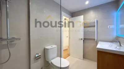 Apartamento en alquiler en Calle de Ibiza, cerca de Calle de Maiquez - Imagen 13