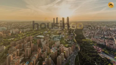 Apartamento en alquiler en Calle de Ibiza, cerca de Calle de Maiquez - Imagen 20