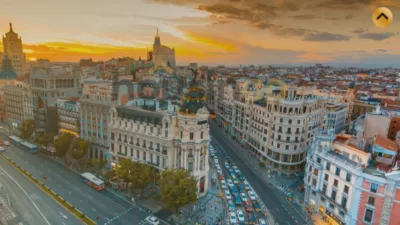 Apartamento en alquiler en Calle de Ibiza, cerca de Calle de Maiquez - Imagen 21