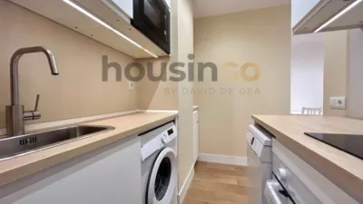 Apartamento en alquiler en Calle de Ibiza, cerca de Calle de Maiquez - Imagen 6