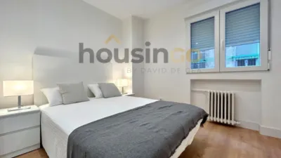 Apartamento en alquiler en Calle de Ibiza, cerca de Calle de Maiquez - Imagen 7