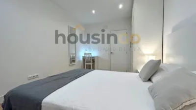 Apartamento en alquiler en Calle de Ibiza, cerca de Calle de Maiquez - Imagen 9