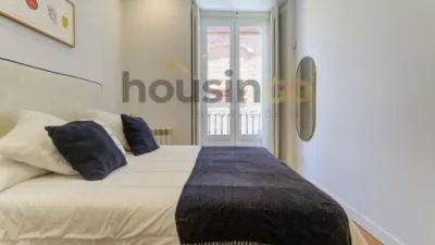 Piso en alquiler en Calle de la Alameda - Imagen 16