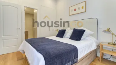 Piso en alquiler en Calle de la Alameda - Imagen 19