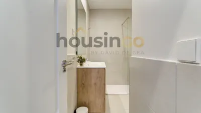 Piso en alquiler en Calle de la Alameda - Imagen 22