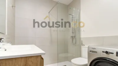 Piso en alquiler en Calle de la Alameda - Imagen 21