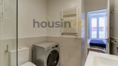 Piso en alquiler en Calle de la Alameda - Imagen 23