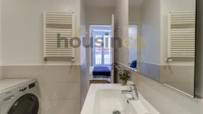 Piso en alquiler en Calle de la Alameda - Imagen 24