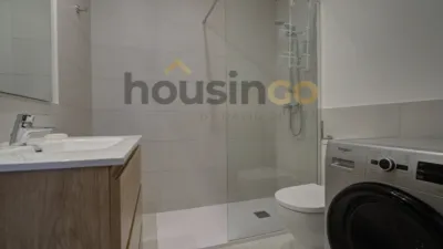 Piso en alquiler en Calle de la Alameda - Imagen 25