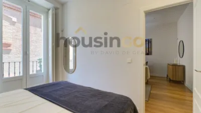 Piso en alquiler en Calle de la Alameda - Imagen 18