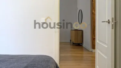 Piso en alquiler en Calle de la Alameda - Imagen 17