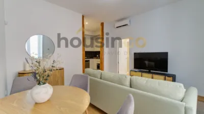 Piso en alquiler en Calle de la Alameda - Imagen 7