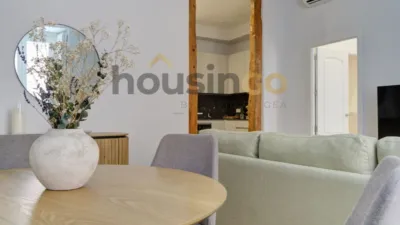 Piso en alquiler en Calle de la Alameda - Imagen 9