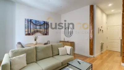 Piso en alquiler en Calle de la Alameda - Imagen 4