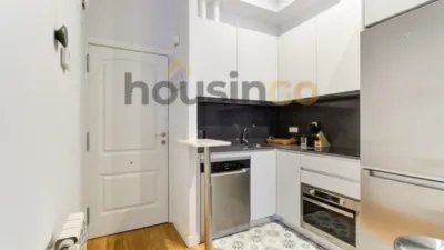 Piso en alquiler en Calle de la Alameda - Imagen 14