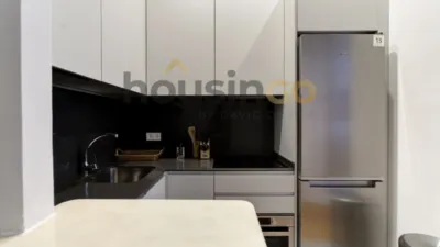 Piso en alquiler en Calle de la Alameda - Imagen 13