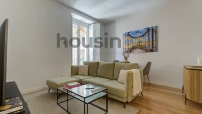 Piso en alquiler en Calle de la Alameda - Imagen 2