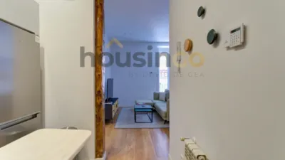 Piso en alquiler en Calle de la Alameda - Imagen 11