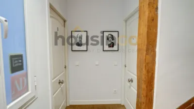 Piso en alquiler en Calle de la Alameda - Imagen 10