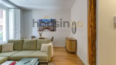 Piso en alquiler en Calle de la Alameda - Imagen 3