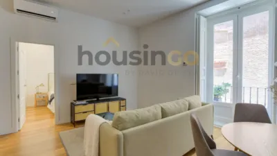 Piso en alquiler en Calle de la Alameda - Imagen 5